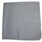 150 Pack 100% Polyester Plain Bandanas Bulk Wholesale Multiple Colors Fashion Accessory